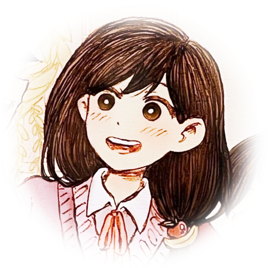 mari | omori