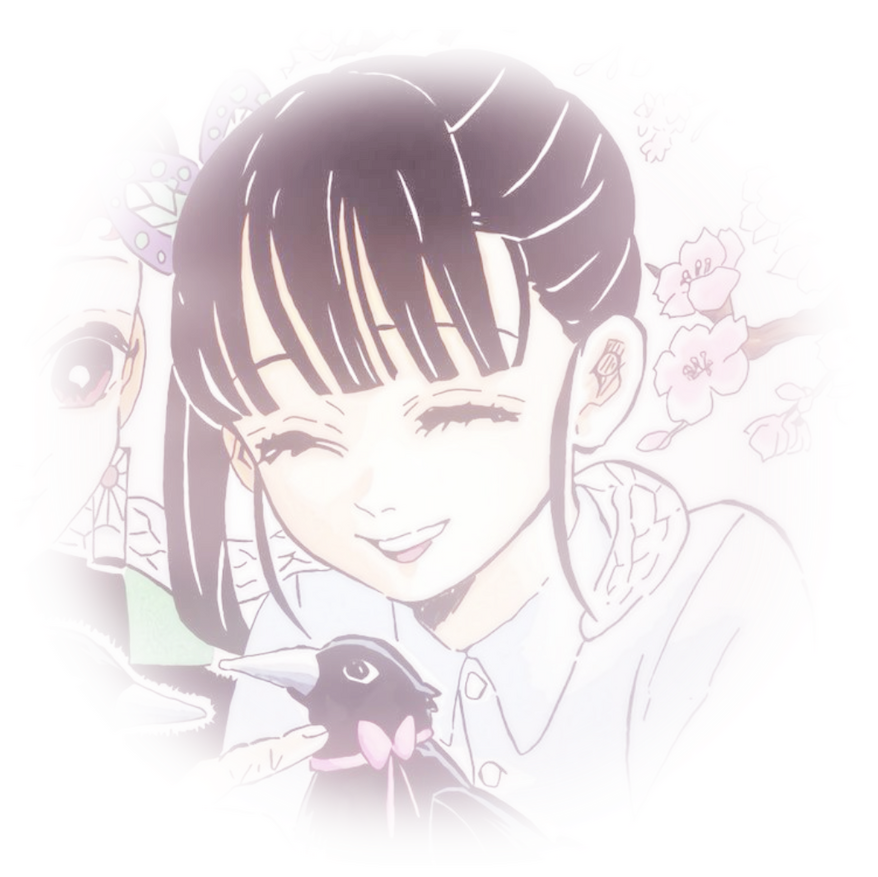 kanao tsuyuri | demon slayer